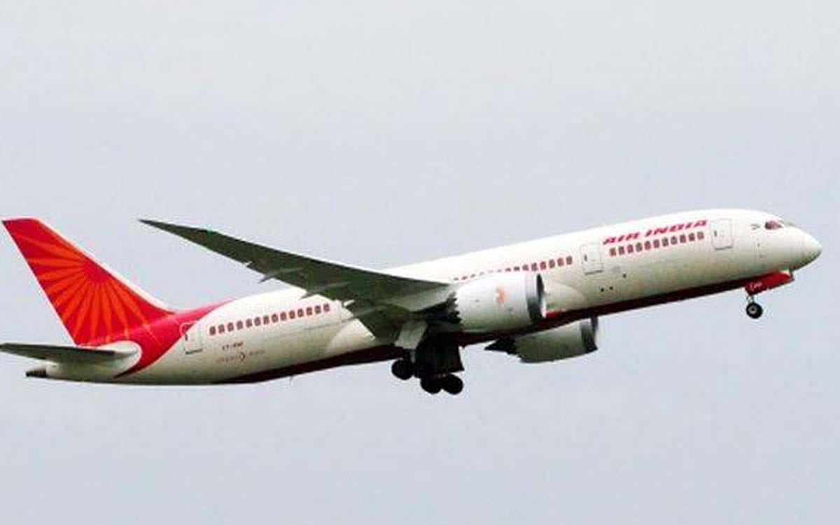 Sarkari Naukri Air India Recruitment 2019 for Trainee Controller Vacancy