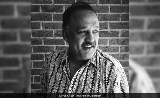 Actor Alok Nath's son caught for drunk driving in Santa Cruz