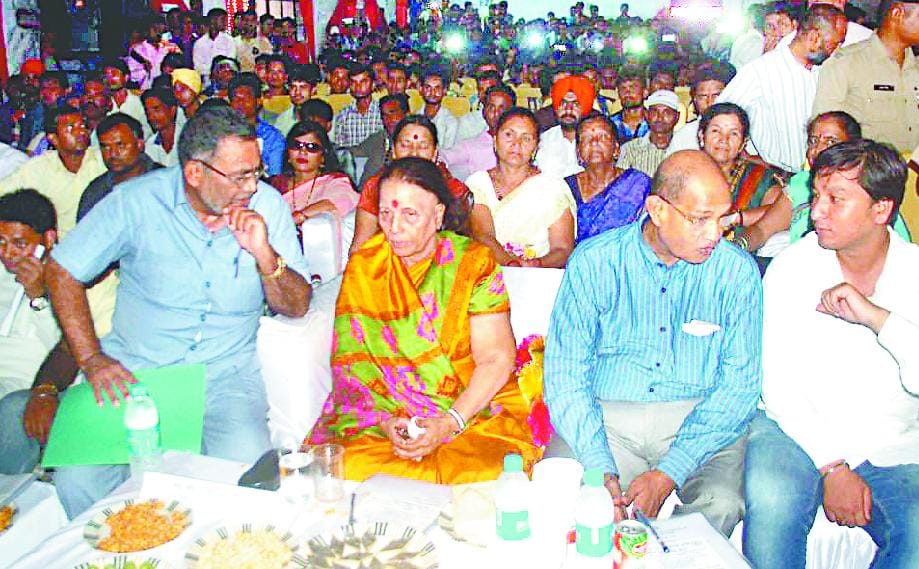 Motions in the week will be the acceptance of BCom: Hridayesh
