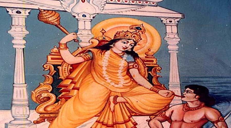 know significance of baglamukhi jayanti 2019 date and puja vidhi