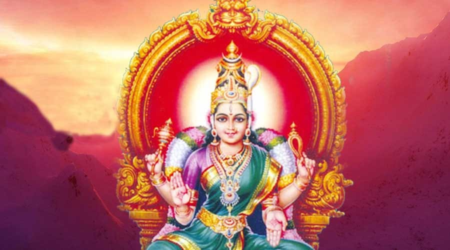 navratri pujan according zodiac sign