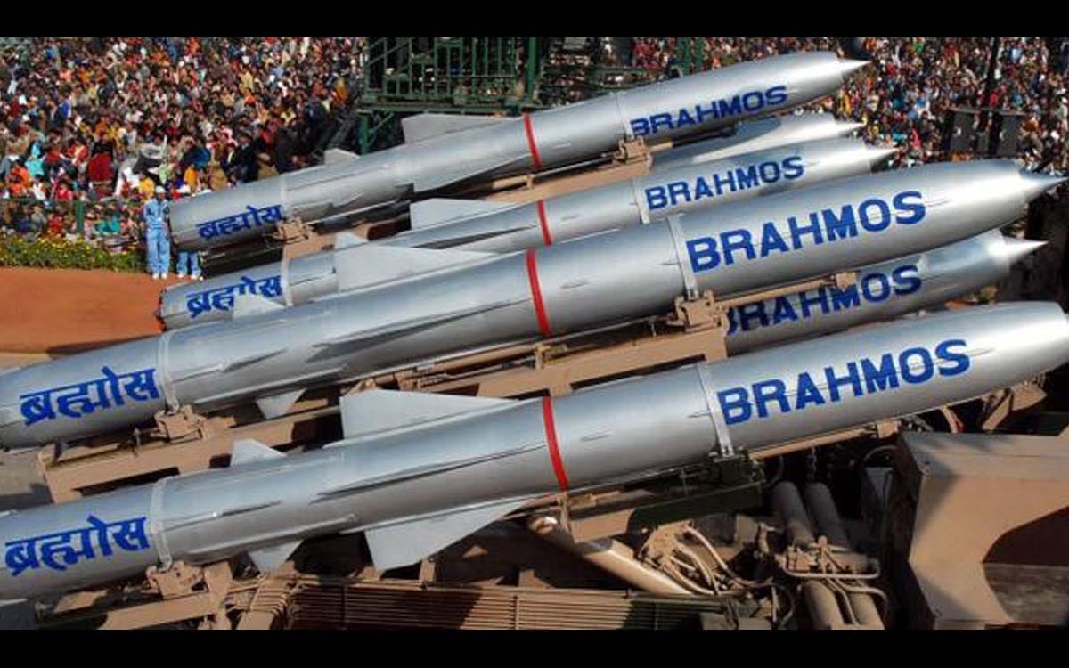 india will make missile just like sudarshan chakra