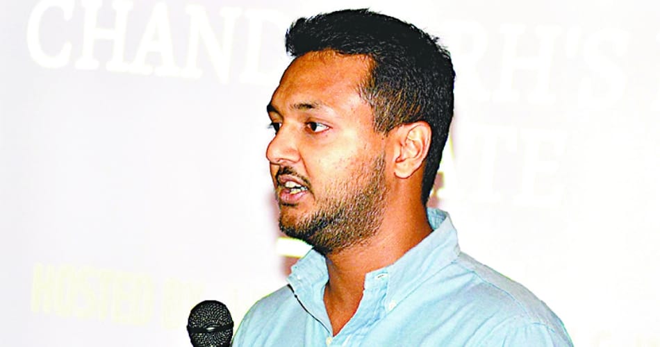 one minute live icecream and udit khetan whole life changed totally, success story