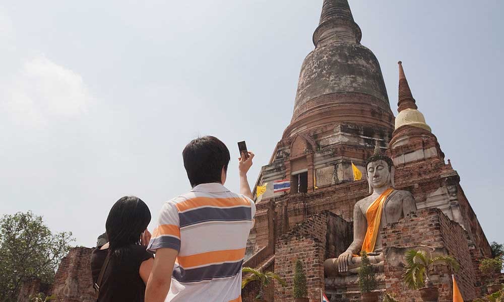 Avoid These Places For First Time Date
