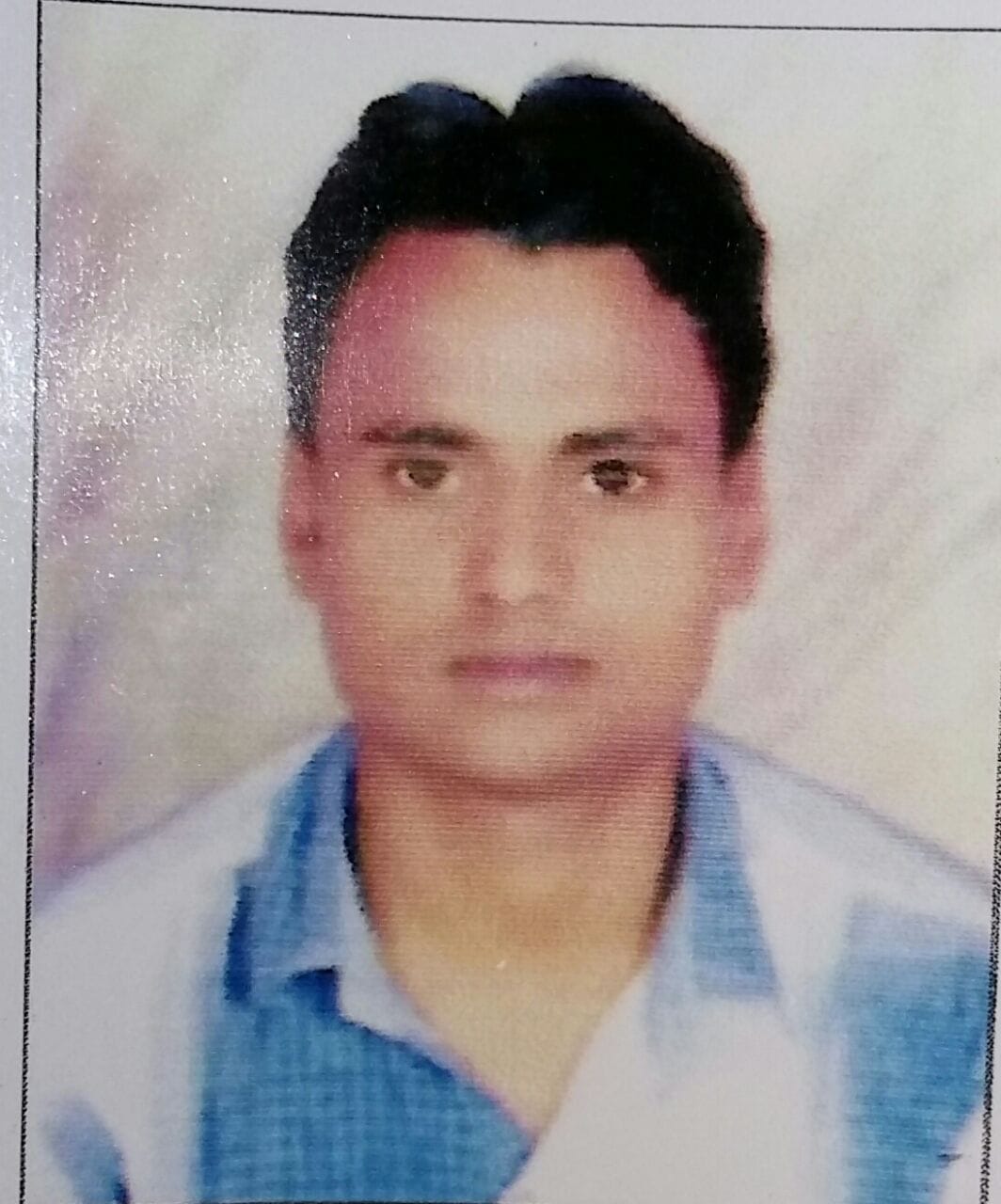 Youth shot dead 1