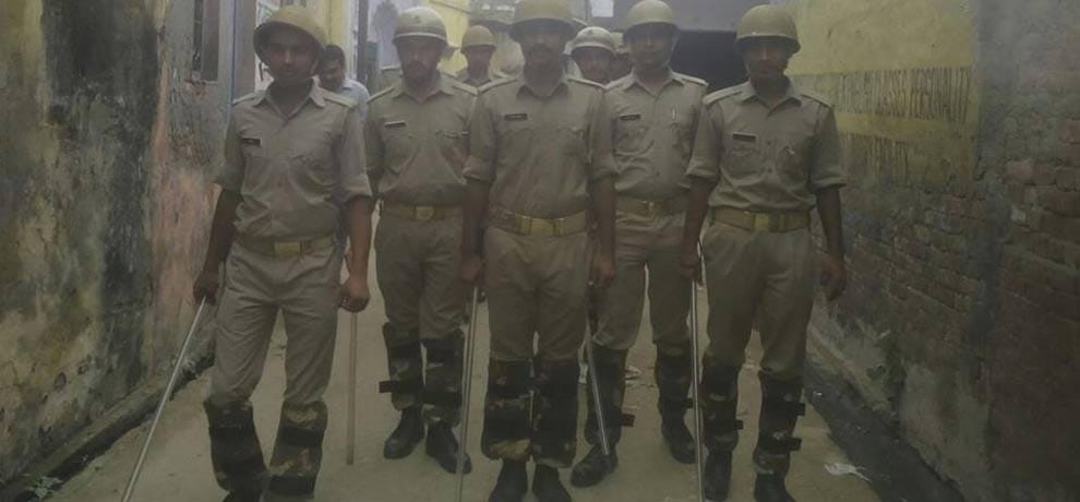 Bisahdha killings: people's life was back on track but the wounds were fresh