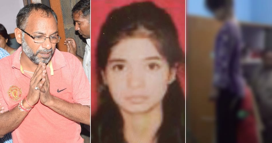 delhi born girl llb student committed hanging suicide in rohtak hostal