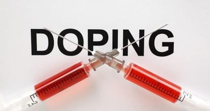 know here how players found accused of doping and sympotums, a special report
