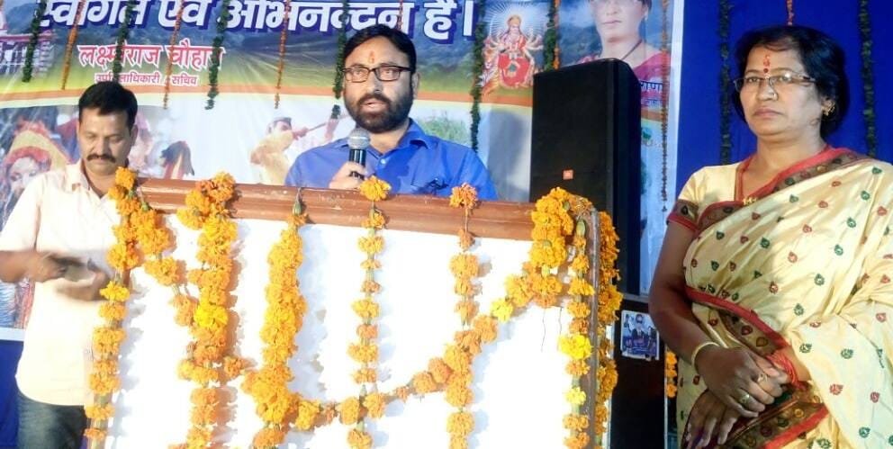 Public presentations of the Association appreciated the fair