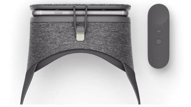 Google launches Pixel Smartphone