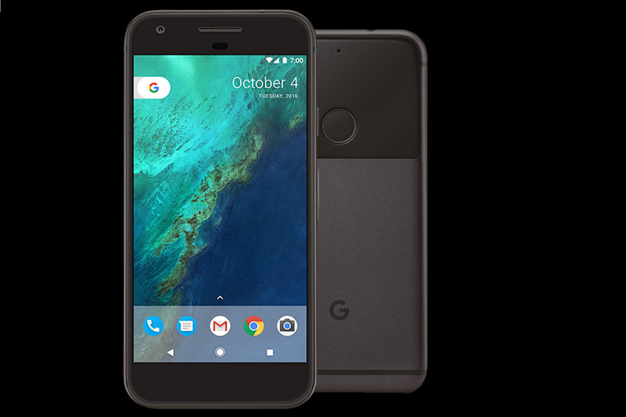 Google will launch Pixel 2, XL 2 and 3 this year