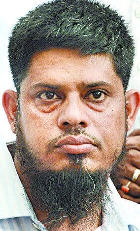 Haji Shakeel MOS status Advisor to CM in Uttarakhand