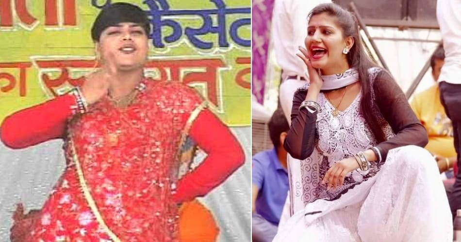 amazing profile of beenu chaudhary the unconventional ragni singer like sapna chaudhary