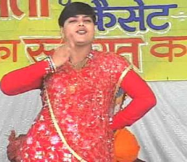 amazing profile of beenu chaudhary the unconventional ragni singer like sapna chaudhary