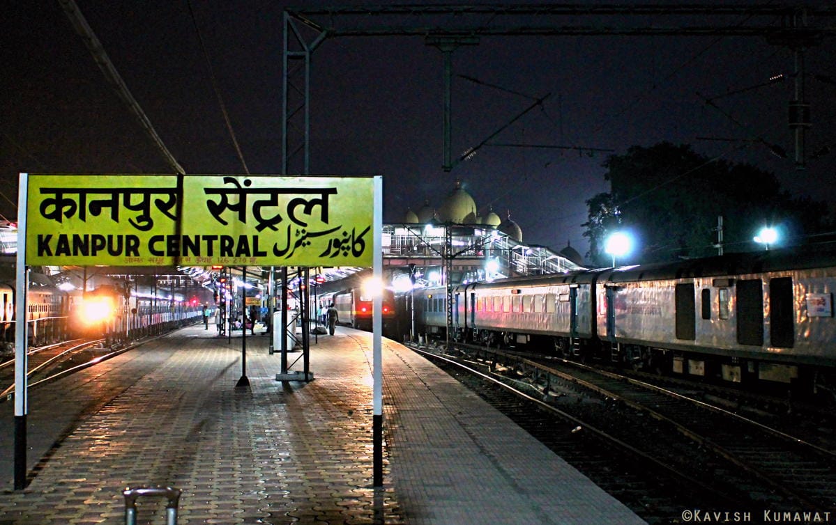 Now reach Delhi from Kanpur in four and a half hours