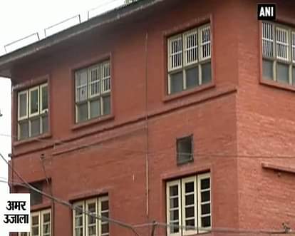 Education of young children suffers as unrest continues in Kashmir Valley