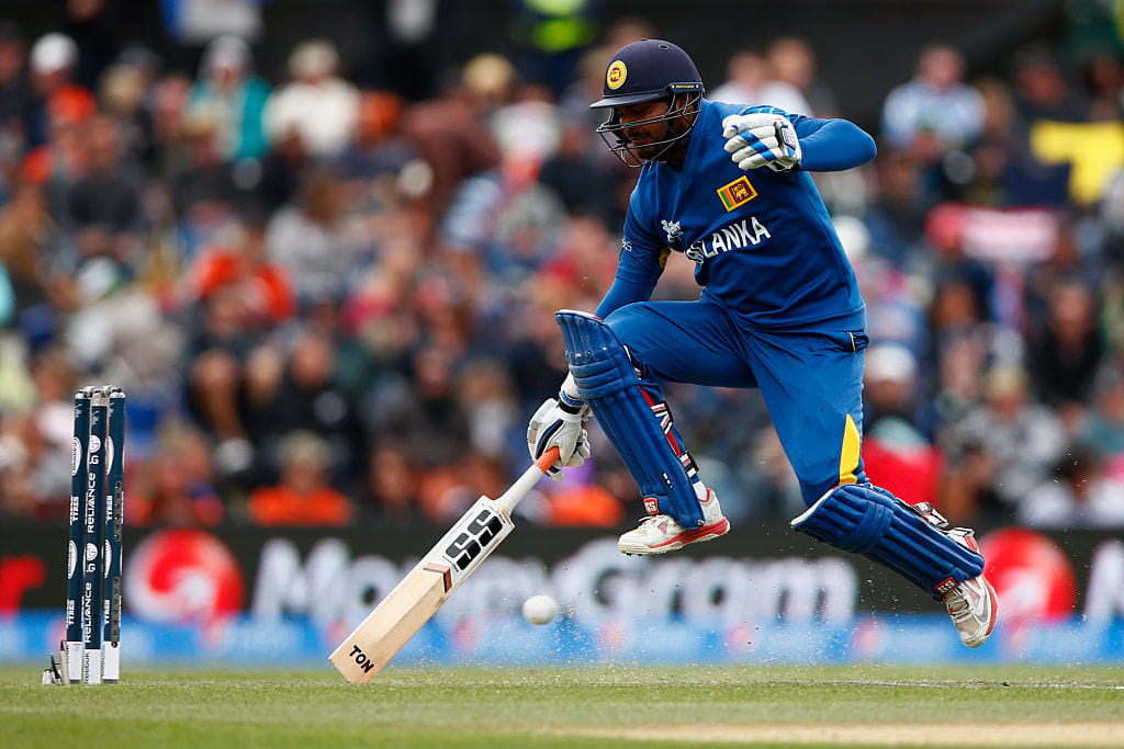 kumar sangakkara birthday special he wants to become a lawyer