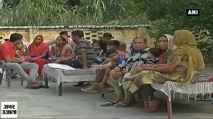 Border village residents take refuge with kin following frequent ceasefire violations