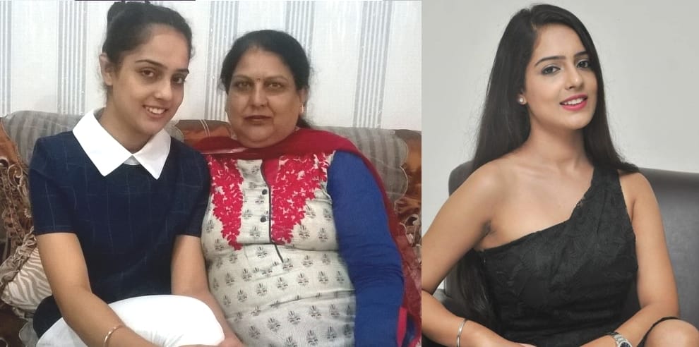 Actress Malvi Malhotra Getting offers from Bollywood.