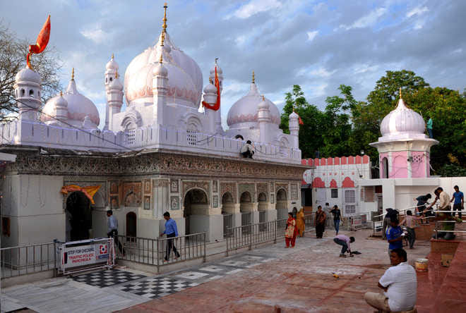 navratra special, mansa devi mandir panchkula history and amzing mythology