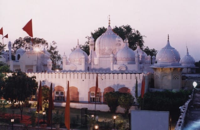 navratra special, mansa devi mandir panchkula history and amzing mythology