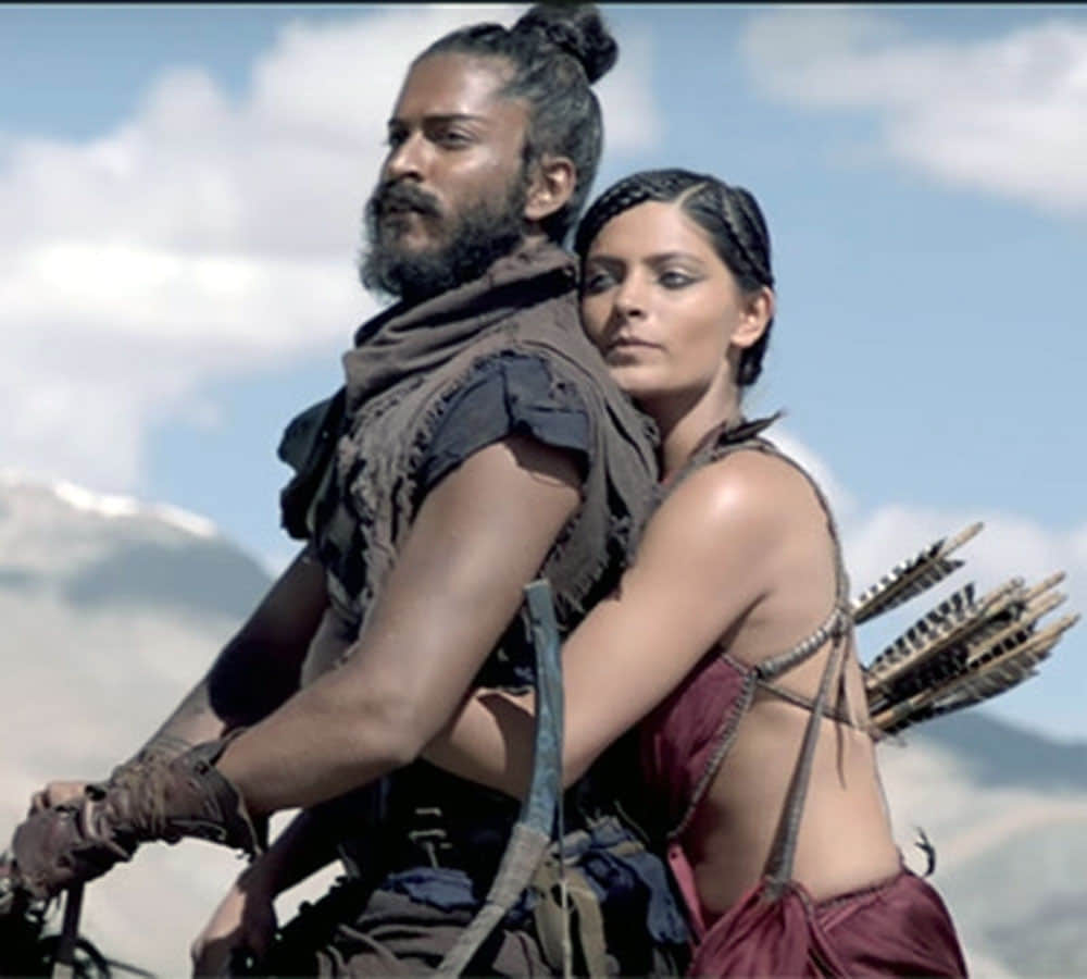 saiyyami kher and harshwardhan kapoor's love making photos goes viral 