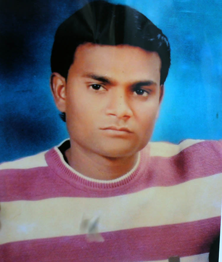 Missing property dealer killed, two arrested