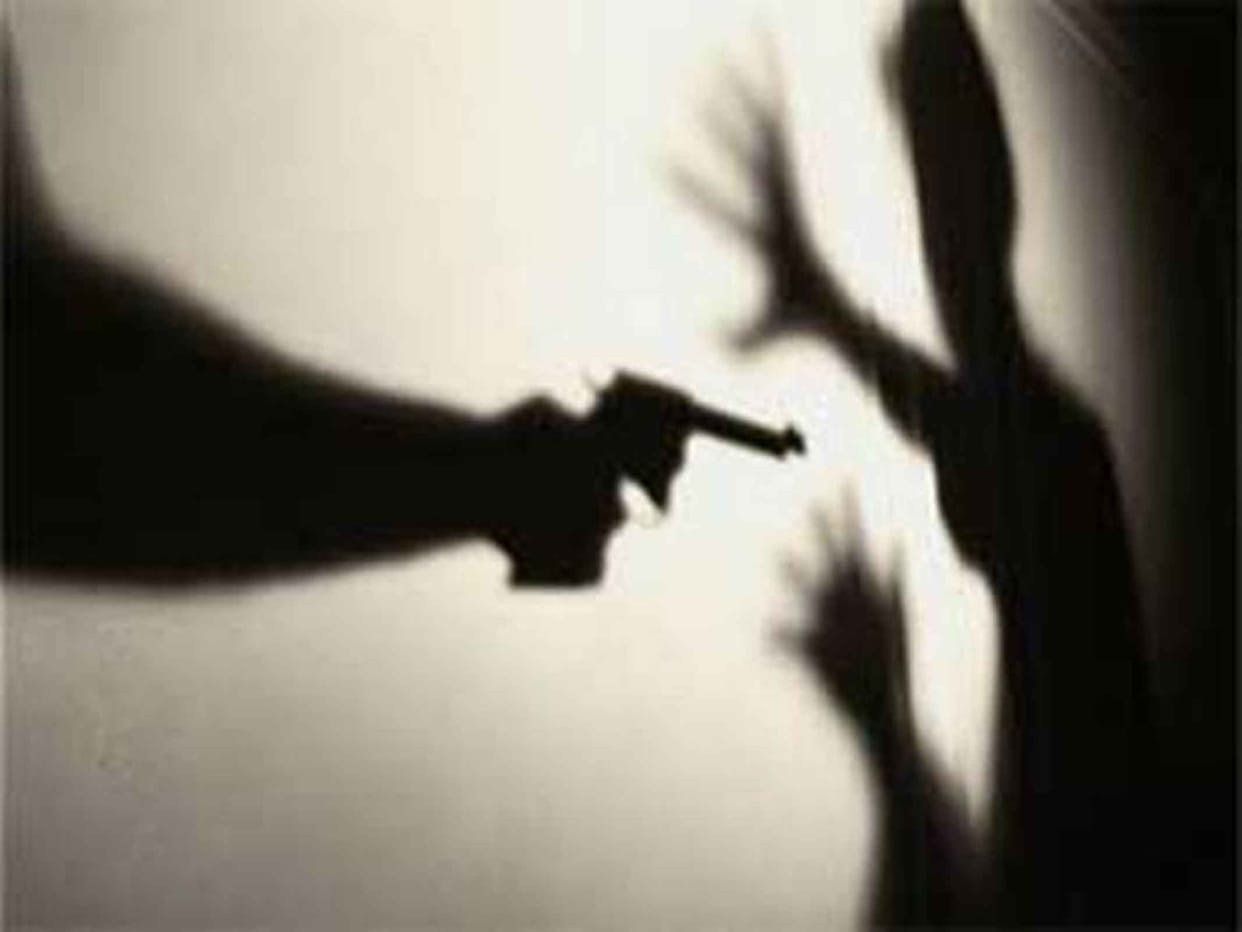 murder case filed against 4 people