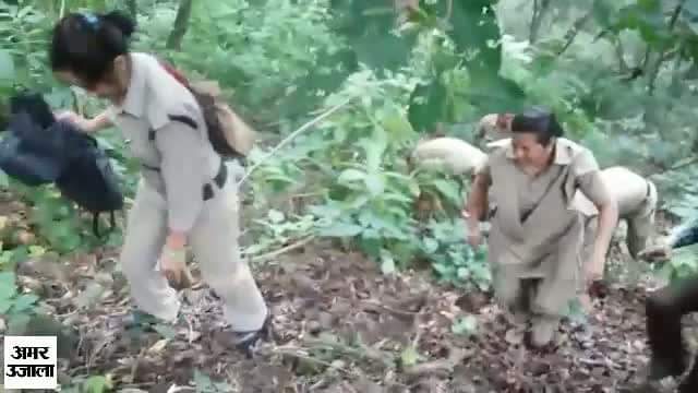 नैनीताल, उत्तराखंड 