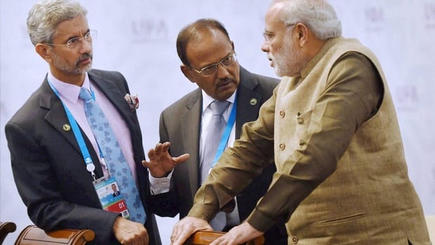 Indian James Bond's security increased after surgical strike, the PM's  traffic routes also change