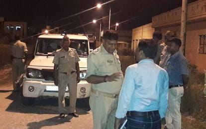 criminal tried to escape from police custody