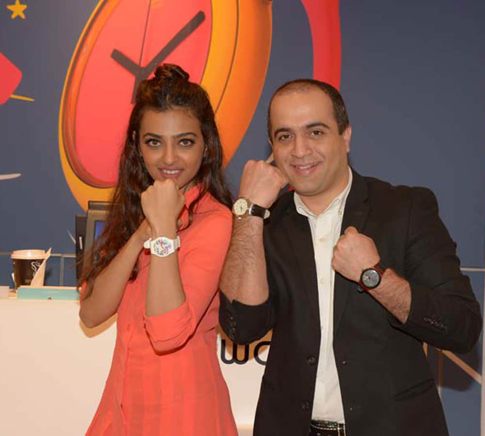 Radhika Apte BLASTS reporter for question on LEAKED ‘Parched’ video