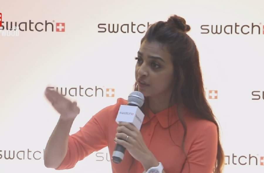  राधिका आप्टे 