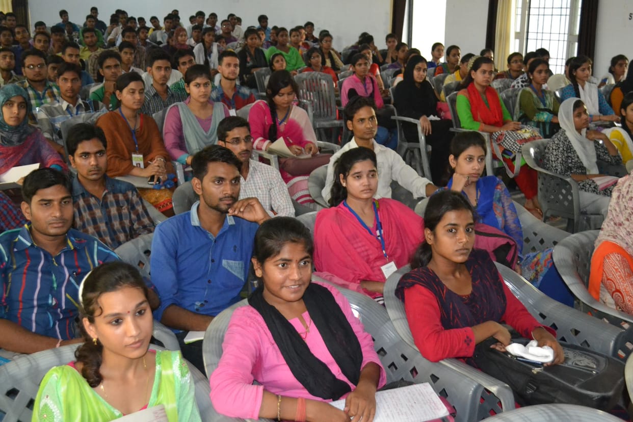 Raising awareness of wildlife conservation stressed 