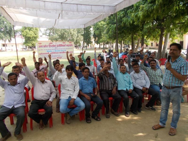 Traders have announced a boycott of Chinese goods