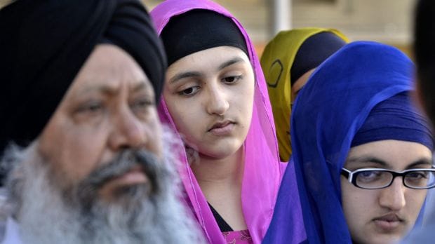 California signs law to address Sikh, Muslim students bullying
