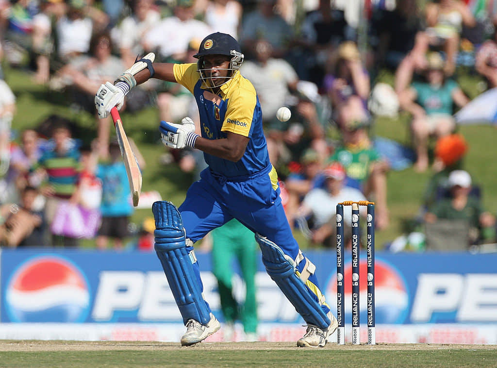 Four Batsman Who hits more six in one day international Cricket