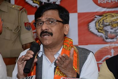People will beat us with shoes if we don't fulfil promise of Ram Mandir: Sanjay Raut