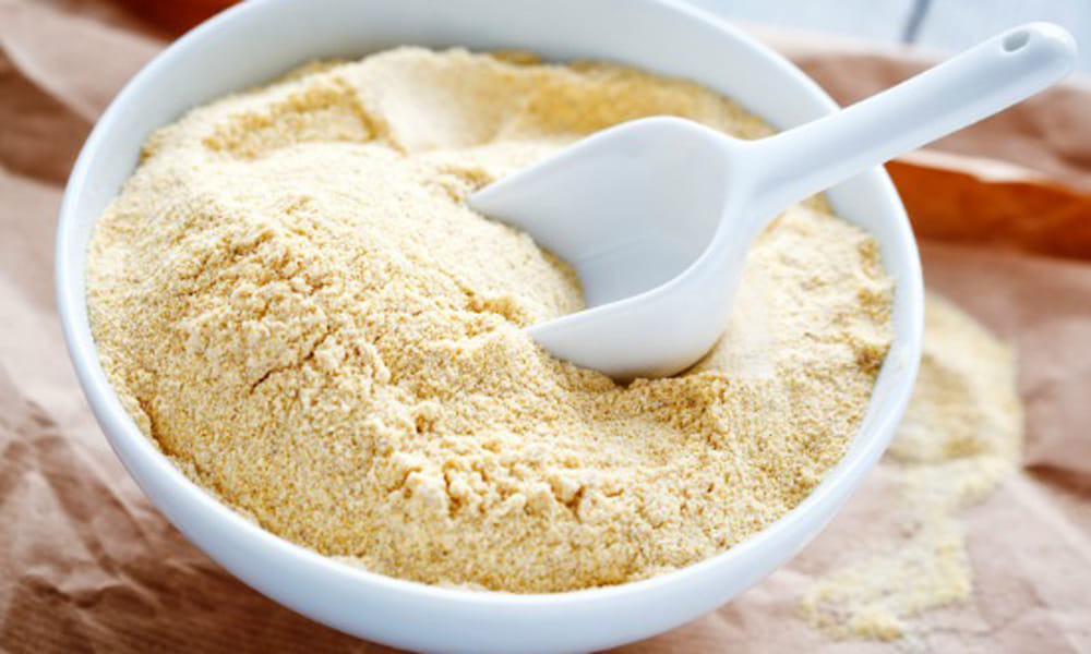 benefits of sattu