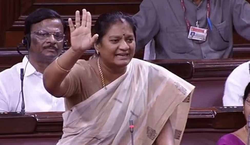 AIADMK will Sasikala's new head?