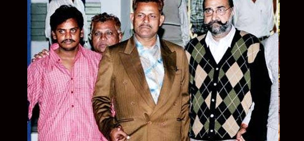 Nithari case: Surendra Koli found guilty in Nanda Devi murder case