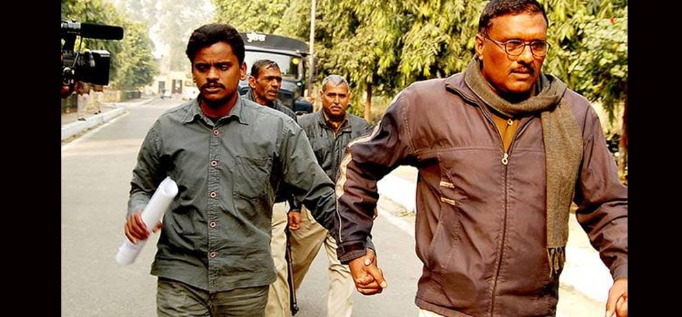 In the seventh case of Nithari Koli sentenced to death