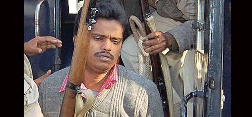 Nithari case: surendra koli may get life sentence today in nanda devi case