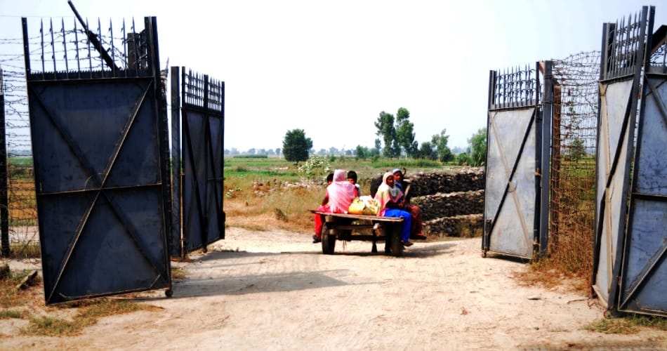Surgical strike people are back to their homes, with no fear of Pakistan