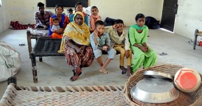 Surgical strike people are back to their homes, with no fear of Pakistan