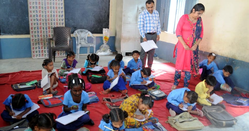 Bihar News: Patna's schools open or closed, DM gave this decision, summer vacation, study in class, monsoon