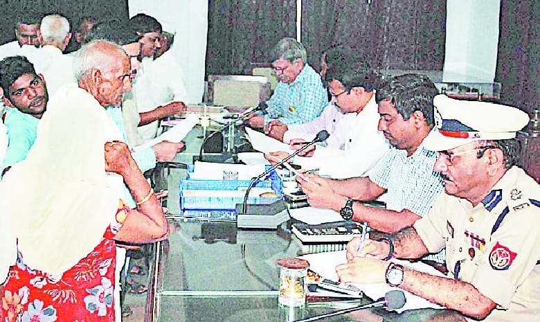 131 10 Disposal of complaints