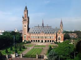 UN top court throws out Marshalls nuclear case against India