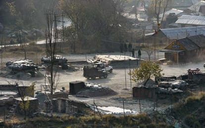 uri attack One year after 19 soldiers were killed in an early morning attack