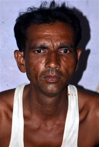 ... When India over the bribery case